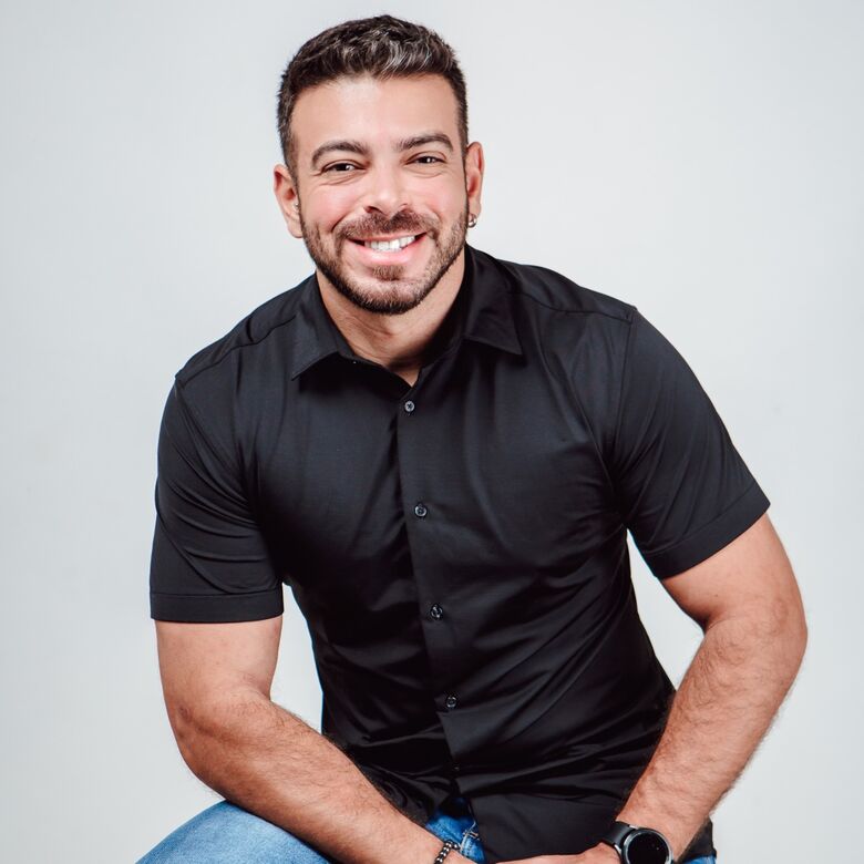 Rodrigo Neves, CEO e Fundador da VitaminaWeb e Presidente da AnaMid 