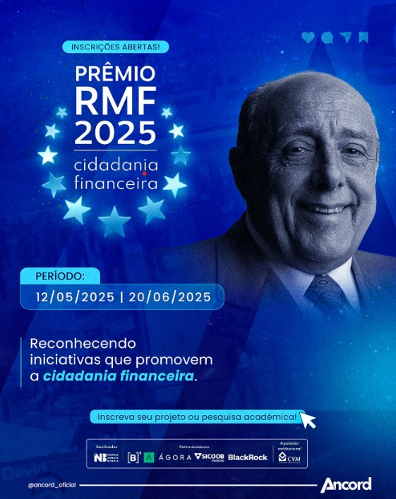 ANCORD apoia a iniciativa