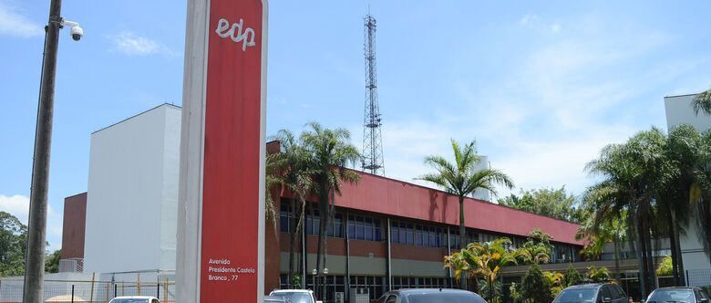 Nova estação aumentará em 10% a capacidade energética da cidade
