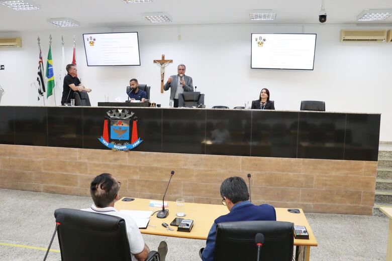 Desenvolvimento Econômico soma 28,7 mil atendimentos nos Centrus em quatro meses