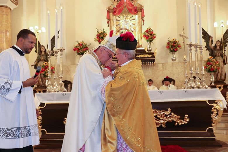 Sessão solene acontece no dia 28 de maio, às 19h30, na Câmara Municipal de Mogi das Cruzes