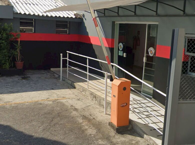 Detidos permanecem a disposição da Justiça