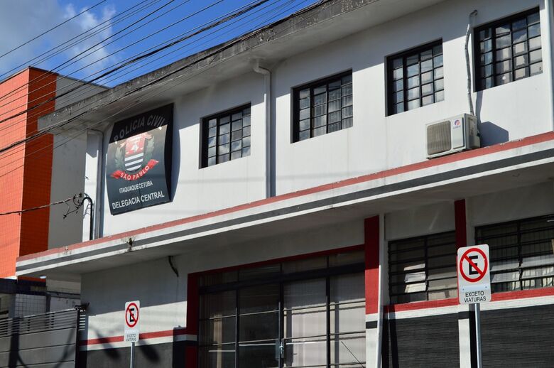 Delegacia de Itaquaquecetuba