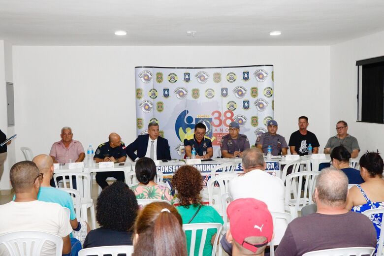 Novo presidente do Conseg Boa Vista vai assumir dia 27 de maio