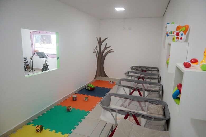 Cidades do Alto Tietê somam déficit de mais de 4 mil vagas de creches