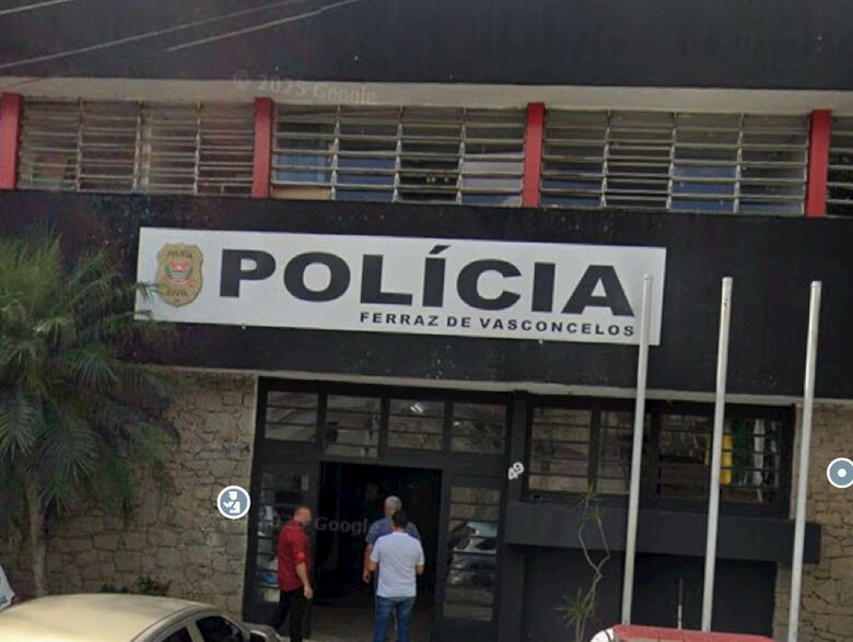 O caso foi registrado como ameaça, violência doméstica e homicídio tentado na Delegacia de Defesa da Mulher de Ferraz 