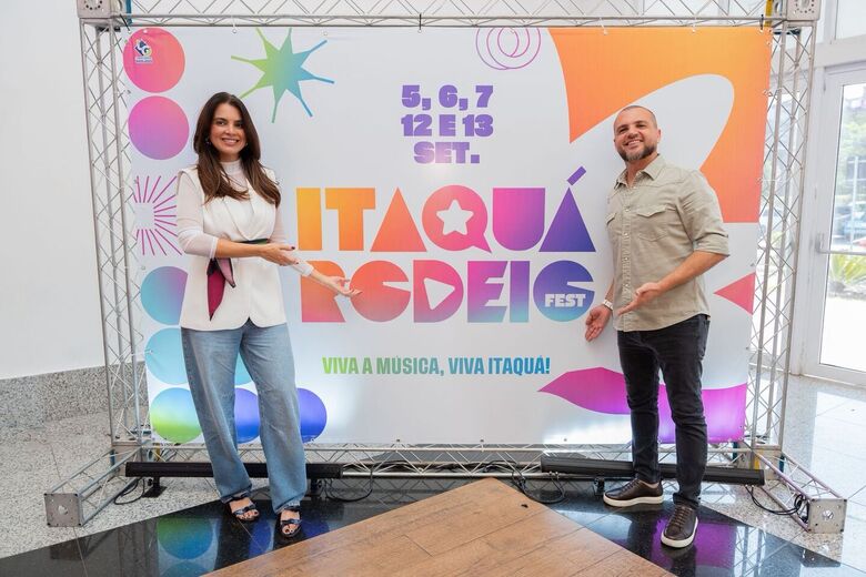 Itaquá Rodeio Fest fecha programação e promete ser o maior de portas abertas do Brasil'