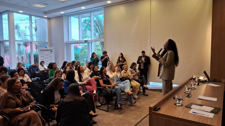 Reunião destacou a importância da autonomia financeira