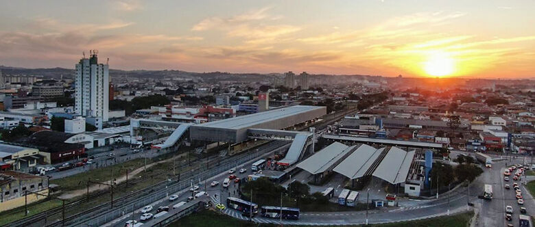 Qualidade do ar na região é boa, considera site especialista