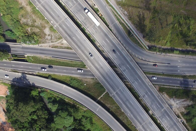 Obras das alças do Rodoanel em Suzano começam em até 90 dias, confirma Estado