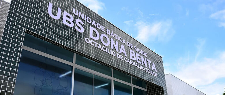 Suzano: 861.061 foram realizados na Atenção Básica