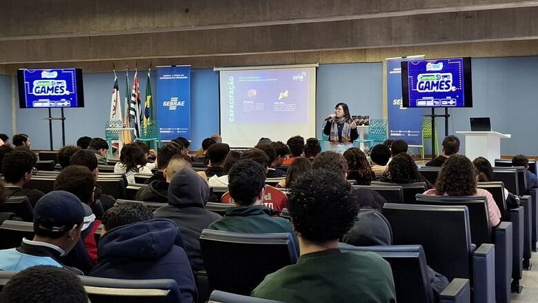 Evento debate oportunidades no setor