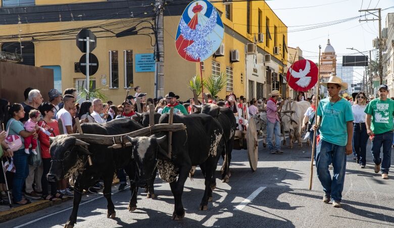 Trânsito em Mogi terá alteração devido a Entrada dos Palmitos hoje