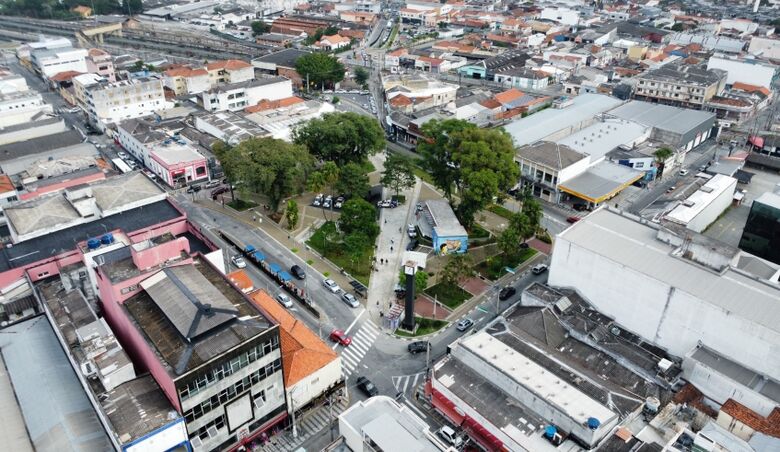 Ao todo, nove estabelecimentos foram vistoriados pelas equipes