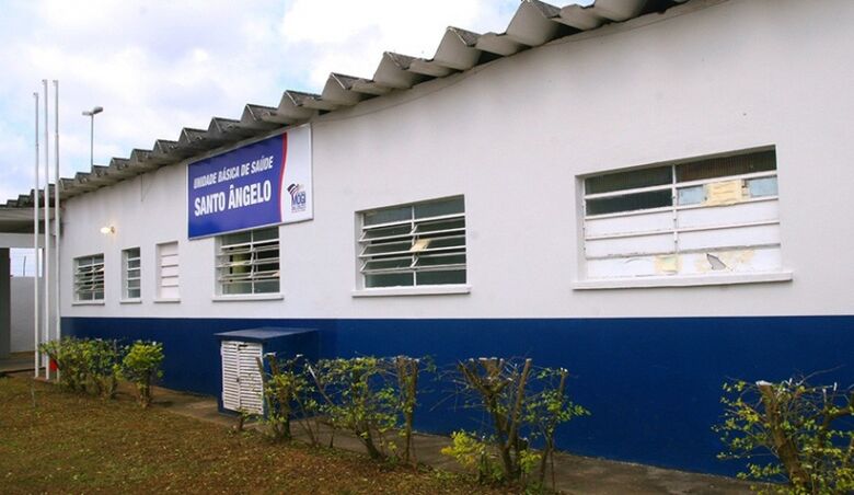 Intervenções contemplarão as UBSs dos bairros Santo Ângelo, Jardim Camila e Vila Nova Aparecida