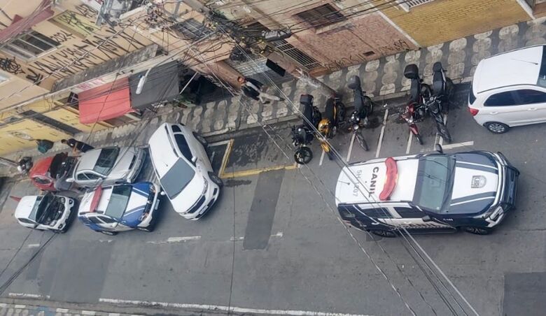 Operação Hospedagem Segura interdita e notifica estabelecimentos irregulares em Mogi