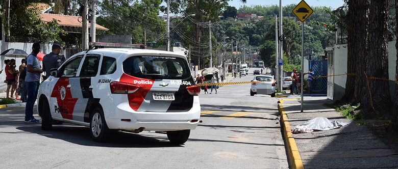 Alto Tietê registra aumento nas ocorrências em 2025