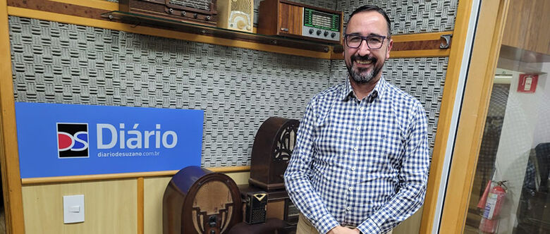 Balke contou as ações voltadas para o emprego em Ferraz 