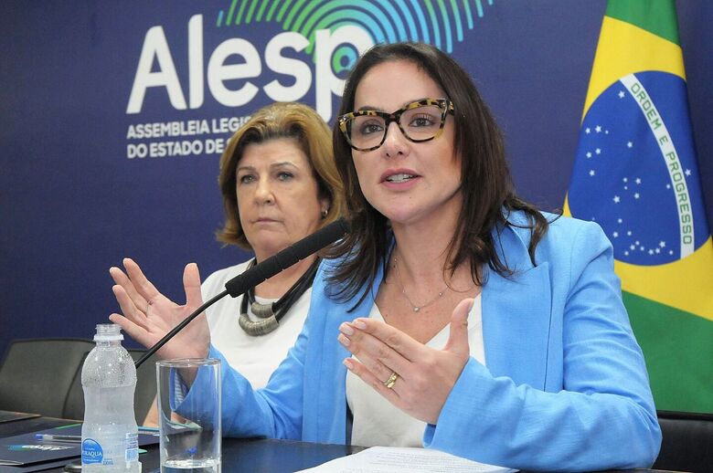 Projeto de lei é de autoria da deputada estadual Ana Carolina Serra