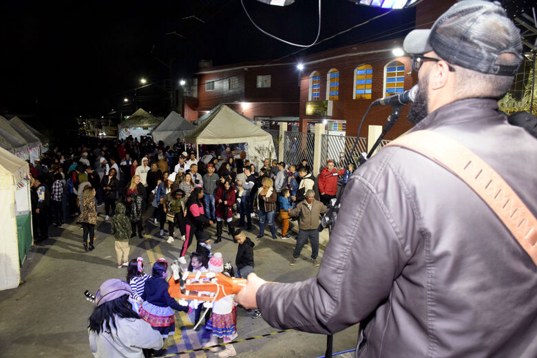 Ação entre Amigos da paróquia Sagrado Coração de Jesus vai sortear prêmios de até R$ 10 mil