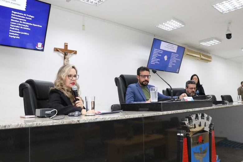 Secretaria de Administração registra 1,8 mil atendimentos pelo NAS em quatro meses 