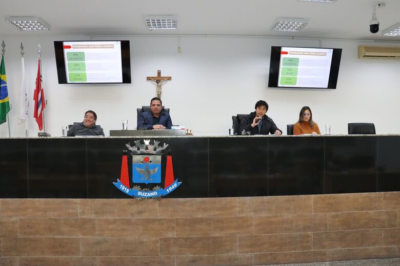 Suzano projeta R$ 1,7 bi de Orçamento para 2026