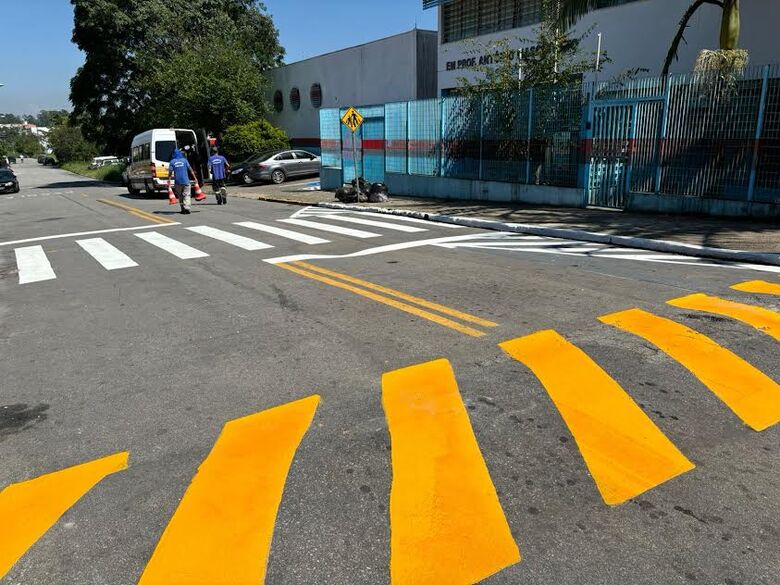 Transporte divulga balanço com mais de 300 ações em um mês