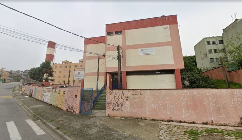 Escola Estadual Conjunto Habitacional Parque Dourado ll