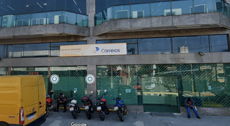 CDD dos Correios em Mogi, no Centro, pode fechar