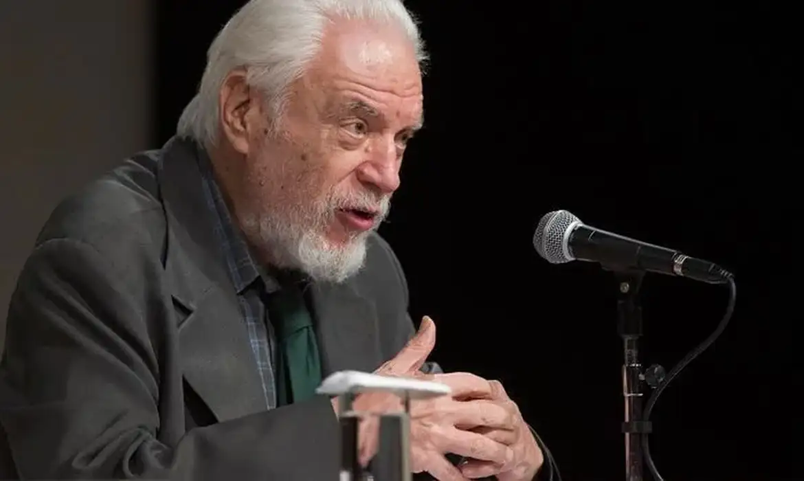 Ele presidiu a instituição entre 2007 e 2009