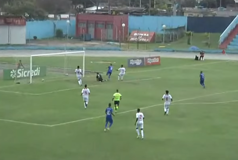 Ecus vence União Mogi e assume liderança na Bezinha