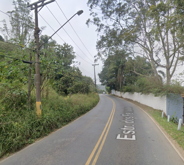 Casal é preso por maus-tratos contra 13 idosos e deficientes em Suzano