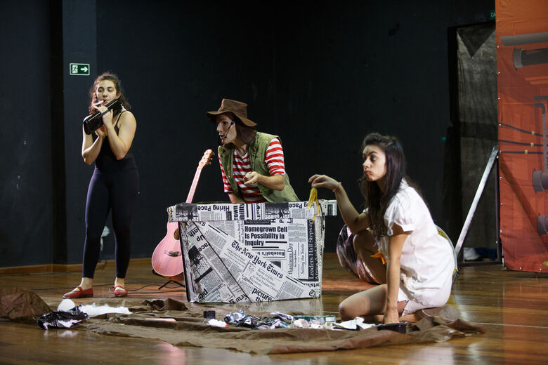 Cultura discute propostas da Política Aldir Blanc neste sábado no Moriconi