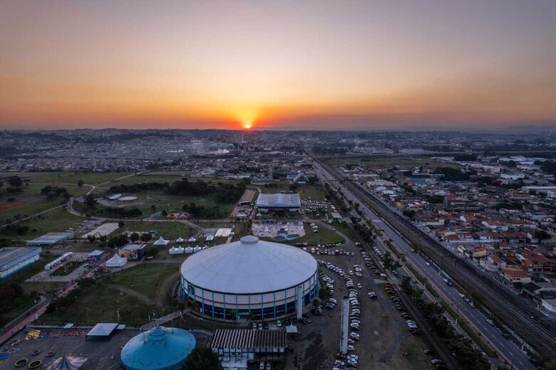 Serviços essenciais seguem normalmente durante feriado de Corpus Christi