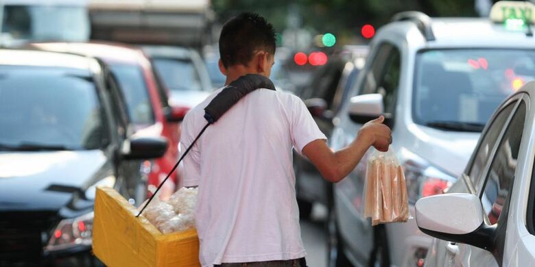 Alto Tietê recebe 351 denúncias de suspeitas de trabalho infantil