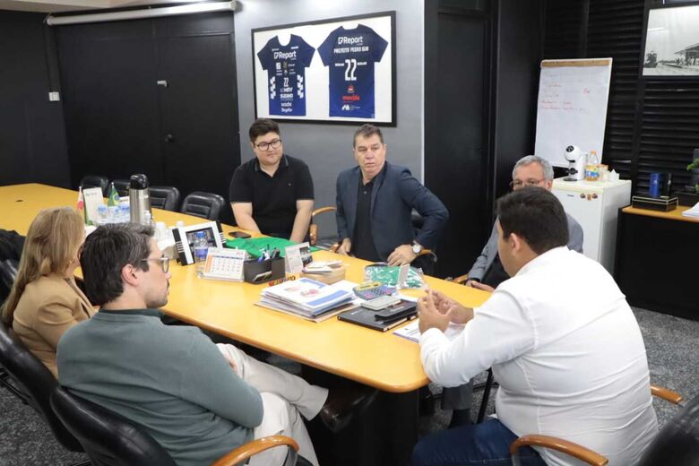 'Suzano Mais Emprego' abre 30 vagas para formação gratuita em técnico em Telecomunicações