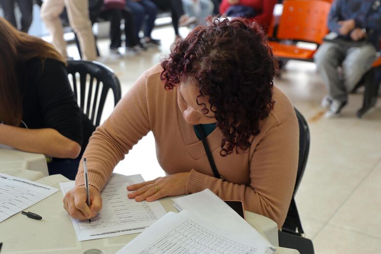 Ferraz gera 69% dos empregos de todo ano de 2024 neste quadrimestre