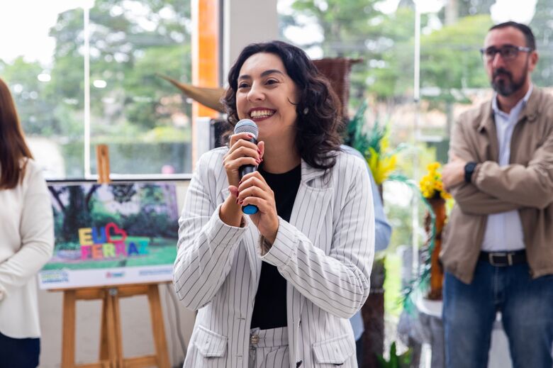 Ferraz lança Semana do Meio Ambiente