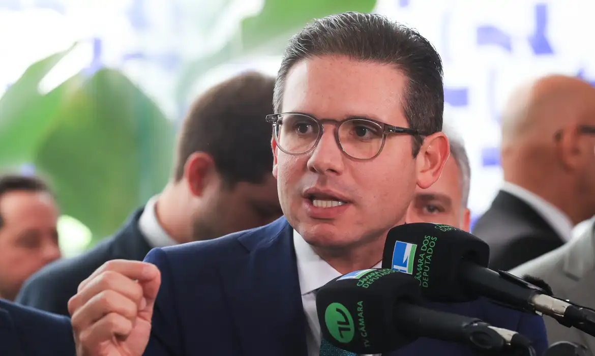 Informação foi divulgada pelas redes sociais