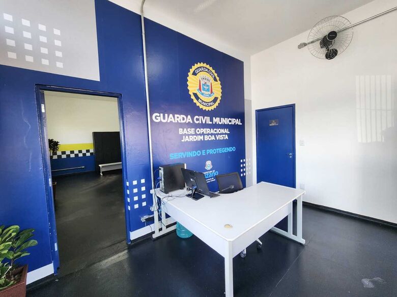 Ações ocorreram na terça-feira (03/06)