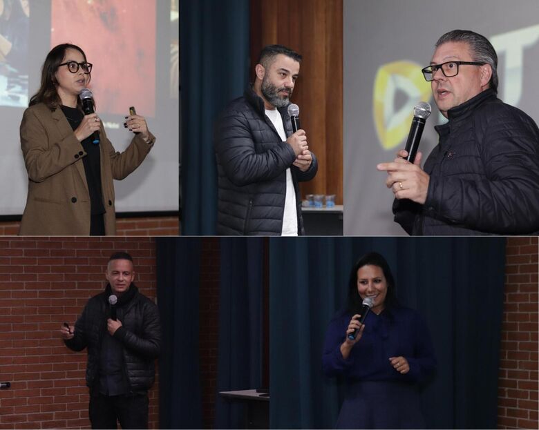 Projeto 'Colaboração' alcança mil participantes e reforça compromisso com combate à desinformação