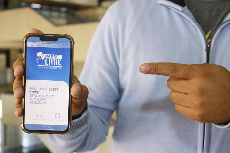 Prazo para inscrições e recadastramento no Passe Livre começa nesta terça