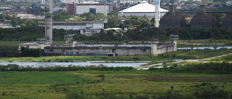 CDP de Suzano passa por reforma, mas número de presos supera capacidade