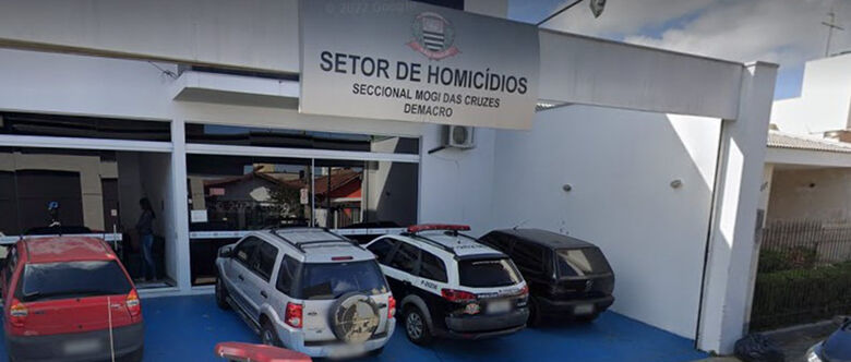 SHPP localiza e prende suspeito de homicídio em Suzano