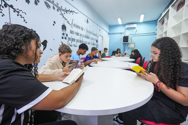 Estado entrega 162 obras na região e alcança 38 escolas climatizadas