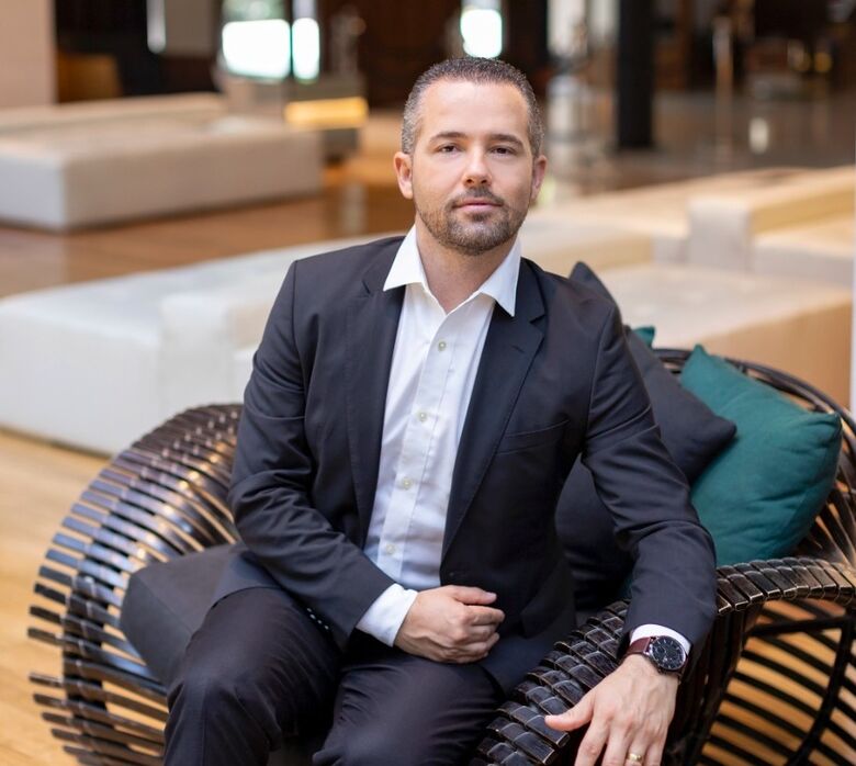 André Minucci é especialista em mentoria empresarial