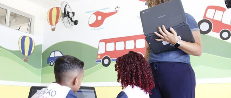  Em Suzano, as férias se iniciam no dia 7 de julho