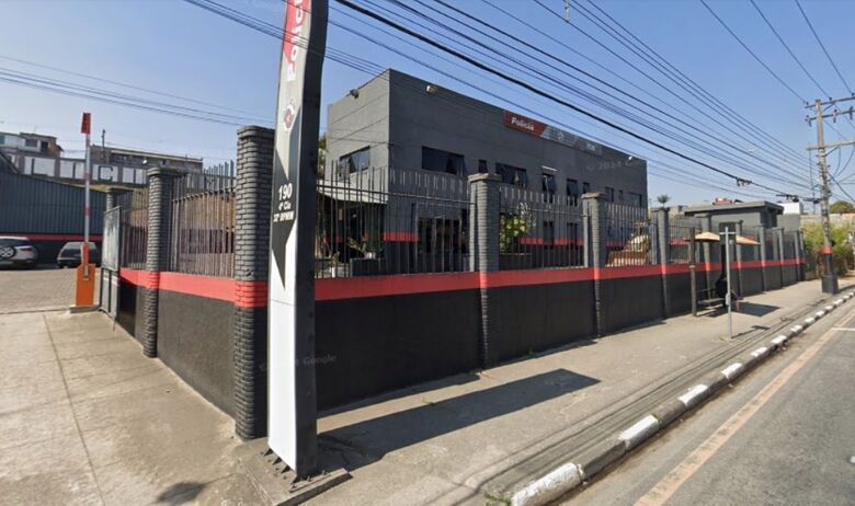 Dono do veículo foi preso e permanece a disposição da Justiça 