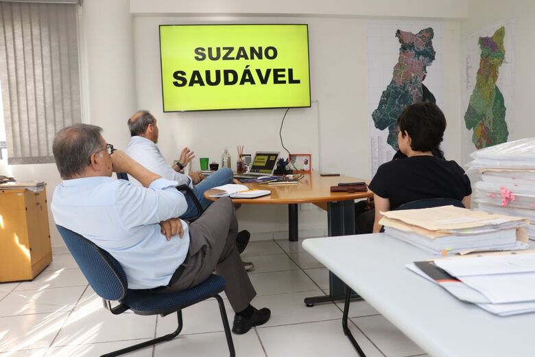Suzano reforça atenção com meio ambiente por meio de programas
