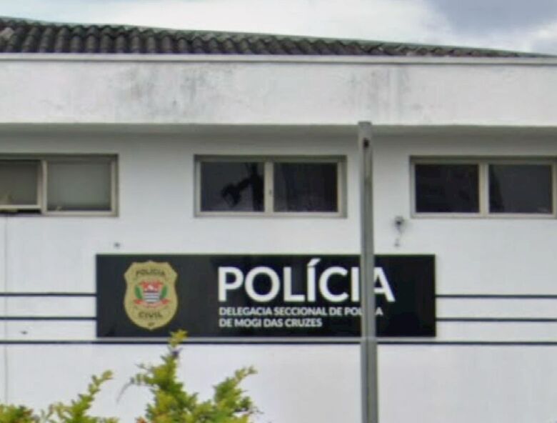 Caso foi registrado como captura de procurado na Delegacia Seccional de Mogi das Cruzes